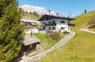 Einfamilienhaus kaufen in 5652 Dienten am Hochkönig, Ski in/Ski out - Top Lage - Dienten am Hochkönig