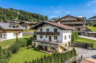Haus kaufen in 6352 Ellmau, Großzügiges Appartementhaus mit Bergpanorama an der Skipiste in Ellmau