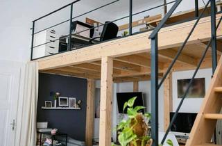 Büro zu mieten in Schönauerstraße, 4400 Steyr, Repräsentatives Büro mit Galerie | 135 m² | Palais Werndl