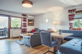 Wohnung kaufen in 5340 Sankt Gilgen, Traumhaft wohnen am Wolfgangsee (provisionsfrei): 3-Zimmer-Wohnung mit offizieller Zweitwohnsitzgenehmigung, Wellness & 2 Balkonen