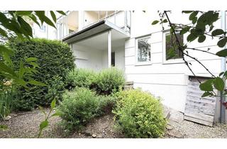 Wohnung kaufen in 4840 Vöcklabruck, Gartenwohnung, Terrasse, super zentrale Lage