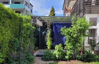 Wohnung kaufen in 9500 Villach-Innere Stadt, Gepflegte Gartenwohnung mit PKW Abstellplatz inklusive