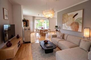 Wohnung kaufen in 5400 Hallein, Nähe Rif: Familienfreundliche 3-4-Zi.-Wohnung mit Terrassen-Eckbalkon