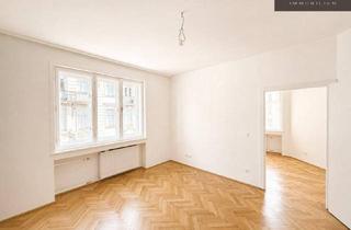 Wohnung mieten in Singerstraße, 1010 Wien, | STILVOLLE 2-ZIMMER WOHNUNG | PERFEKTE INNENSTADTLAGE | ERSTBEZUG NACH SANIERUNG |