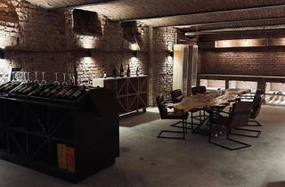 Immobilie kaufen in Zollergasse, 1070 Wien, Provisionsfrei: Rarität in 1070 Wien - Exklusiver Gewölbekeller - Private Lounge / Weinkeller in Toplage