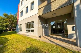 Büro zu mieten in Froschberg, 4020 Linz, Repräsentative Bürofläche mit ausgezeichneter Verkehrsanbindung am Linzer Froschberg!