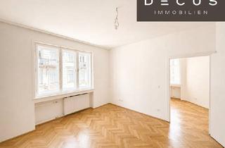 Wohnung mieten in Singerstraße, 1010 Wien, | STILVOLLE 2-ZIMMER WOHNUNG | PERFEKTE INNENSTADTLAGE | ERSTBEZUG NACH SANIERUNG |
