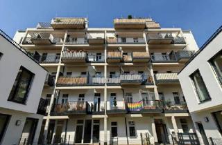 Wohnung kaufen in Jägerstraße, 1200 Wien, ++ Top Investition ++ Befristet vermietete Altbauwohnung + saniert + Balkon