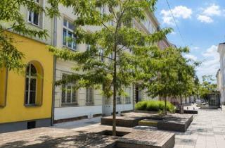 Wohnung kaufen in Lessinggasse, 1020 Wien, ++ Ihr neues Zuhause in Augarten-Nähe ++ Balkonwohnung vom Feinsten + Ruhelage + ab sofort verfügbar