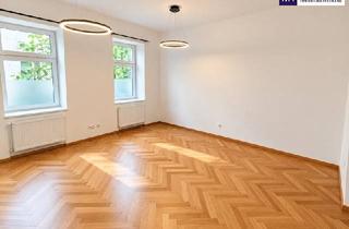 Wohnung kaufen in Lessinggasse, 1020 Wien, Charmante 3-Zimmer-Wohnung mit Terrasse im Herzen von 1020 Wien! + Ab sofort verfügbar!!!