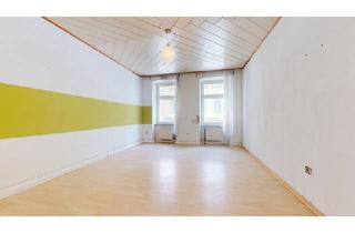 Wohnung kaufen in Beheimgasse 39, 1170 Wien, Helle Altbauwohnung mit Entwicklungspotenzial & attraktivem Kaufpreis