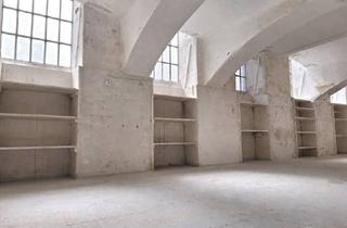 Immobilie kaufen in 1170 Wien, Helles Souterrain, alle Anschlüsse, Straßenzugang, Gebäude komplett saniert