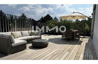 Maisonette kaufen in 1130 Wien, EINZIGARTIGE RUHEOASE im grünen Hietzing! Dachgeschoss- Maisonette- Terrasse als ERSTBEZUG !