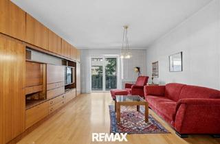 Wohnung kaufen in 1200 Wien, Gepflegte 77-m²-Wohnung mit 3 Zimmern und Balkon in urbaner Lage von 1200 Wien +++ RE/MAX Trend +++