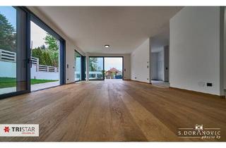 Haus kaufen in 2344 Maria Enzersdorf, NEU! ++ Gießhübl/Maria Enzersdorf ++ Exklusives Haus mit Pool, Garten, Dachterrasse & 2 Carport-Stellplätzen ++ Vollunterkellert ++ inkl. Küche ++