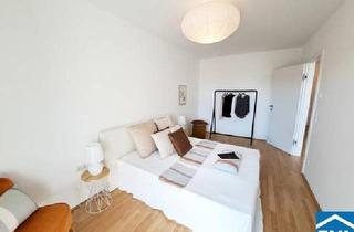Wohnung kaufen in 2232 Deutsch-Wagram, ERSTBEZUG: Wohnen im Weinviertel mit perfekter Anbindung