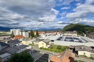 Wohnung kaufen in 8750 Judenburg, sanierte 2 Zimmer Eigentumswohnung mit neuwerigem Küchenblock und Balkon / IMS Immobilien / Judenburg