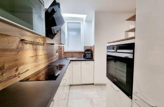 Wohnung kaufen in Grüngasse, 1050 Wien, Galeriewohnung mit Dachterrasse in Ruhelage – urbanes Wohnen beim Naschmarkt