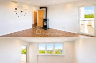 Wohnung kaufen in 2700 Wiener Neustadt, Moderne 3-Zimmer-Wohnung mit Loggia in Wiener Neustadt – 75m², Top Ausstattung und Grünblick