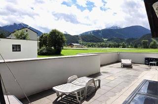 Maisonette kaufen in 6175 Kematen in Tirol, 6 Zi. Maisonettetraum mit Terrasse + Garten!