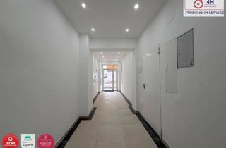Wohnung kaufen in Geblergasse, 1170 Wien, Generalsanierte 1-Zimmer-Wohnung im Erstbezug – Altbau trifft moderne Eleganz!