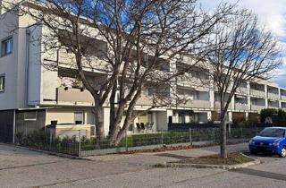 Wohnung mieten in Veilchengasse, 2540 Bad Vöslau, BAD VÖSLAU II/1, geförderte Mietwohnung mit Kaufoption, Stiege 8, Top 6, 1000/00008500/00001806