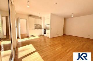 Wohnung mieten in Mollardgasse, 1060 Wien, Neuwertige 2-Zi Wohnung mit Westbalkon