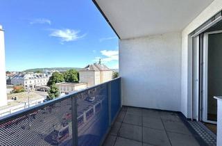Wohnung mieten in Brünner Straße 124, 1210 Wien, Schöne 2-Zimmer Wohnung mit Loggia an der Brünner Straße