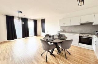 Wohnung mieten in 3100 Sankt Pölten, BALKONTRAUM | HELLE 2 ZIMMER | HOCHWERTIGE AUSSTATTUNG | TOPLAGE