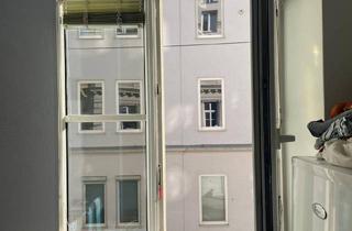 Wohnung mieten in Marianmemgasse 30A Top7, 1090 Wien, 2-Zimmer Altbauwohnung in Wien 1090 moebliert mit Lift