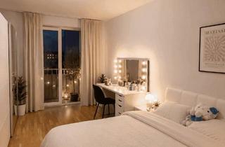 Wohnung mieten in Franzensbrückenstraße 21, 1020 Wien, Wunderschöne möblierte Wohnung im 2. Bezirk Wien