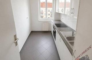 Wohnung mieten in 1030 Wien, Unbefristete Wohnung mit WG Eignung inkl. Heizkosten und Warmwasser