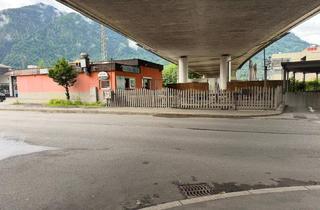 Gastronomiebetrieb mieten in 6700 Bludenz, Attraktives Gastronomielokal mit ca. 100 Sitzplätzen und großzügiger Terrasse in Bludenz