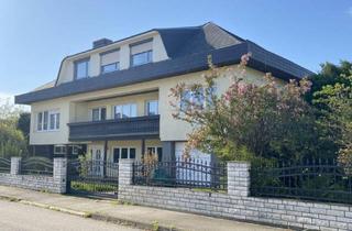 Haus kaufen in 7201 Neudörfl, Stilvolles Mehrparteienhaus mit 3 Wohneinheiten – Exklusives Wohnambiente inkl. privatem Wellnessbereich