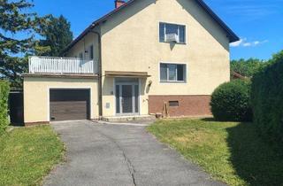 Mehrfamilienhaus kaufen in 2431 Enzersdorf an der Fischa, Charmantes Mehrfamilienhaus mit großem Potenzial in ruhiger Lage nahe dem Reisenbach – 150 m² Wohnfläche auf 693 m² Grundstück