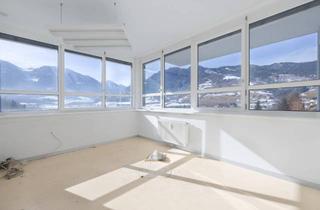 Büro zu mieten in Hans-Kappacherstraße 1&2, 5600 Sankt Johann im Pongau, Bürofläche / Praxis / Kanzlei in Bestlage von St. Johann im Pongau