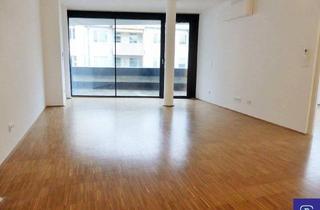 Wohnung mieten in Heumühlgasse, 1040 Wien, Provisionsfrei: Stylische 100m² DG-Wohnung + Terrasse beim Naschmarkt - 1040 Wien
