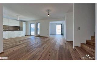 Einfamilienhaus kaufen in Perfektastraße, 1230 Wien, LETZTES HAUS! ++ 5-Zimmer-Haus mit Eigengarten ++ SÜD+OST+WEST ++ 2 Terrassen ++ Photovoltaik + Wärmepumpe ++ Küche ++ PKW Stellplatz ++ Nähe U6 Perfektastraße 1230 Wien ++