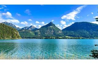 Villen zu kaufen in 4820 Bad Ischl, Bad Ischl: Stadt-Villa "Traunkai" & Badeplatz am Wolfgangsee!
