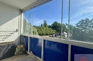 Wohnung kaufen in 4800 Attnang, Schöne 3-Zimmer-Wohnung Attnang-Puchheim, 80 m² Wohnfläche, verglaste Loggia in ruhiger Lage