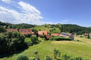 Wohnung kaufen in 8461 Ratsch an der Weinstraße, Traumwohnung so richtig zum Wohlfühlen mit Balkon und Loggia - Rundumblick in die südsteirischen Weinberge