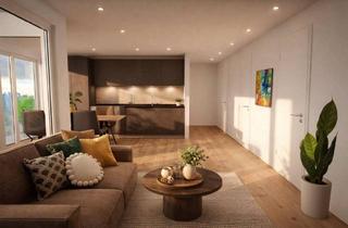 Wohnung kaufen in 6111 Volders, 3-Zimmerwohnung "Hillside" Top W03 - fertiggestellt!