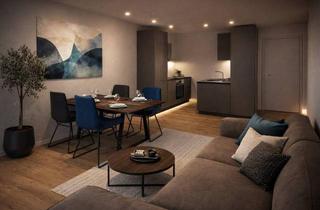 Wohnung kaufen in 6111 Volders, 2-Zimmer-Gartenwohnung "Hillside" Top W04