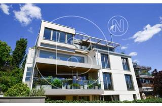 Penthouse kaufen in 1180 Wien, Phänomenale Wohnung in grandioser Lage!