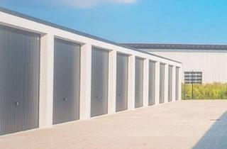Garagen mieten in Industriezeile, 8580 Köflach, Neue Garagen oder Kellerersatzraum zu Mieten
