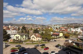 Wohnung mieten in Dr.-Gschmeidlerstraße 43, 3500 Krems an der Donau, Erstbezug einer Generalsanierten Wohnung mit Ausblick, Loggia & Parkplatz