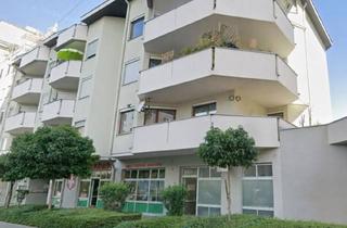 Wohnung kaufen in Jakominiplatz, 8010 Graz, Graz-Jakomini, Vermietete Dachgeschosswohnung!