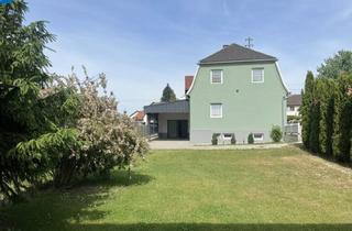 Einfamilienhaus kaufen in 4980 Antiesenhofen, Charmantes Wohnhaus mit Garten