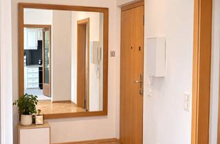 Wohnung mieten in Viktor-Franz-Straße, 8051 Graz, Helle 2-Zimmer-Wohnung mit Garagenplatz, Lift & Traumhaftem Ausblick in Graz