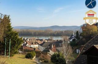 Einfamilienhaus kaufen in Kellergasse, 3500 Krems an der Donau, Aussichtslage in Stein: Haus mit Garten und Viel Potenzial